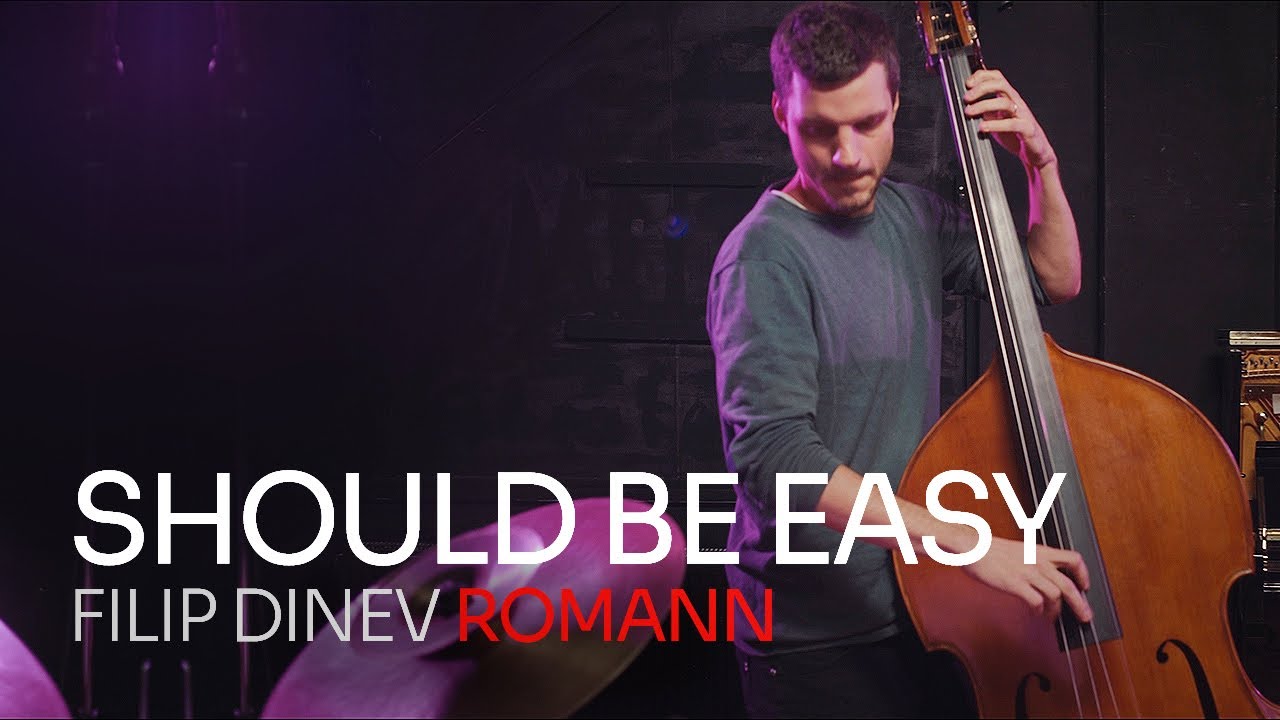 Should Be Easy - Filip Dinev "Romann" (Official Video)
