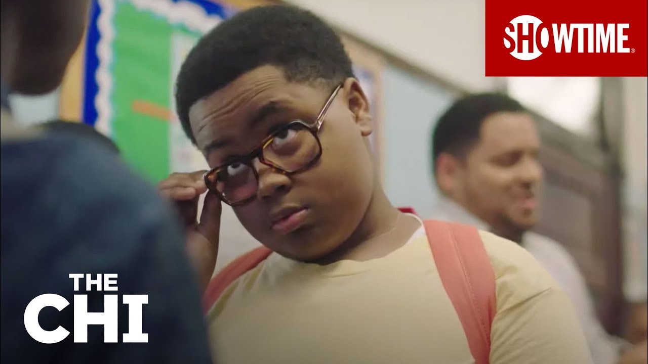 Returning for Season 3 | The Chi | SHOWTIME