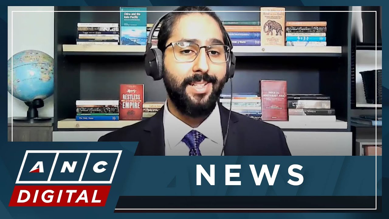 Analyst: Rerouting supply chains from China would be expensive | ANC