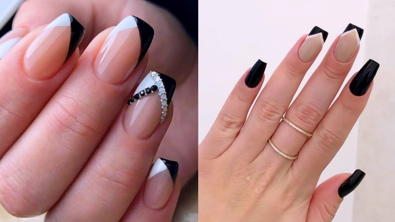 UNHAS FRANCESINHAS GRAVATINHAS | VEJA O PASSO A PASSO