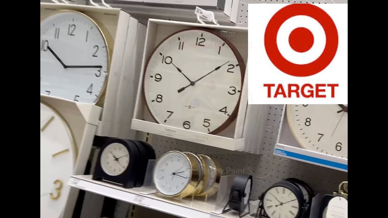 Target Walk