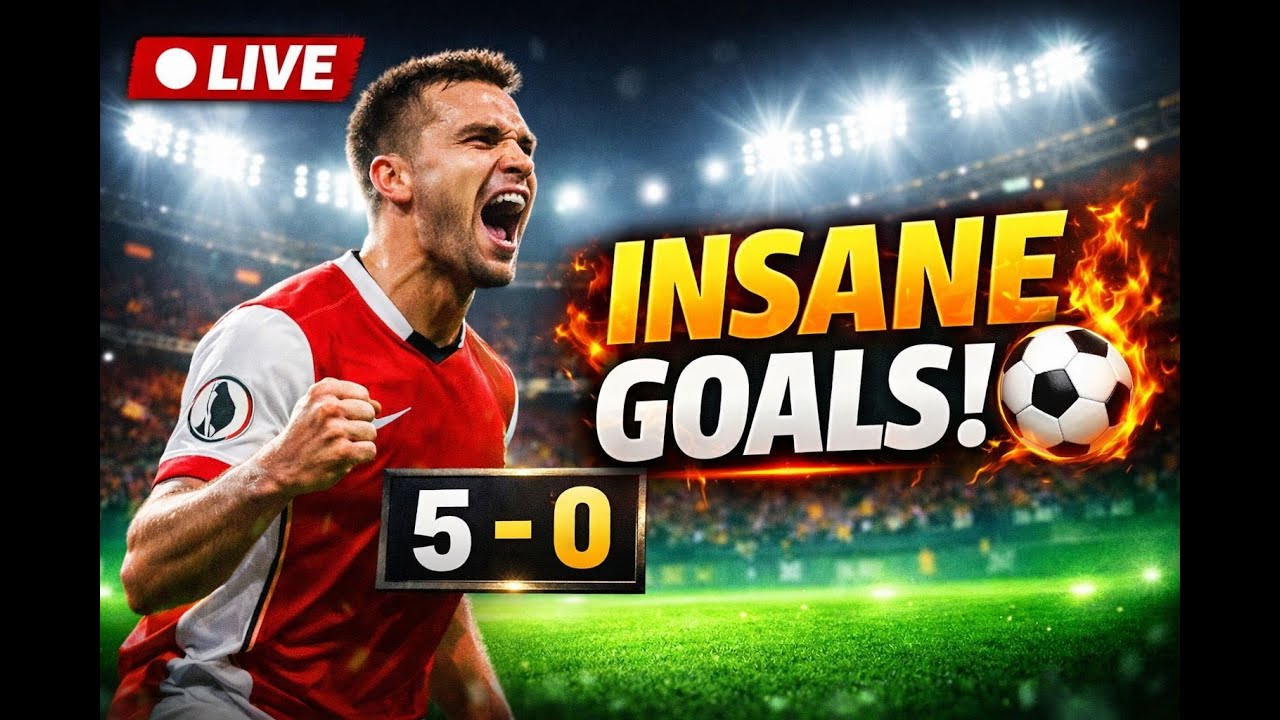 🔴 FC 25 Career Mode LIVE | Building a Super Team!