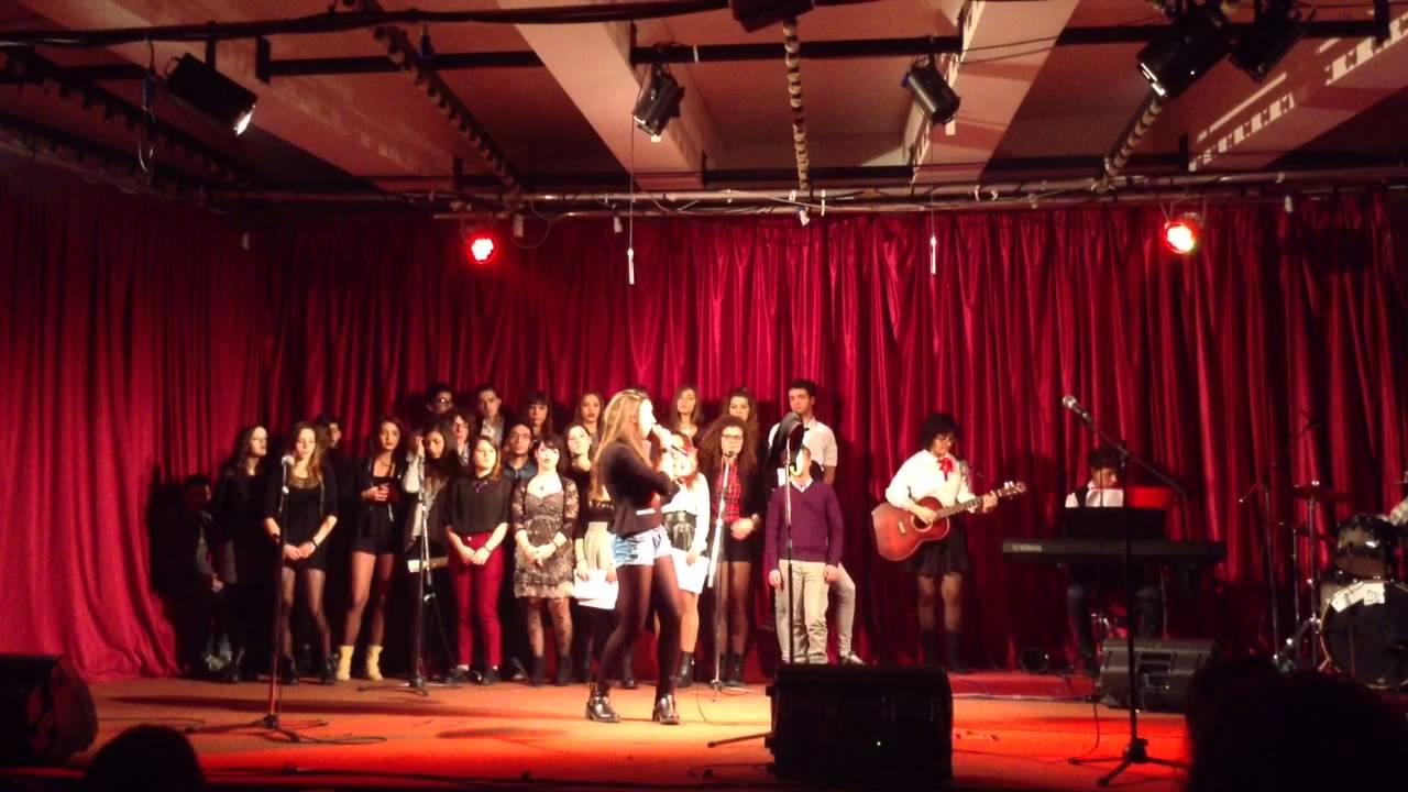 Concerto di Natale 2014 - 