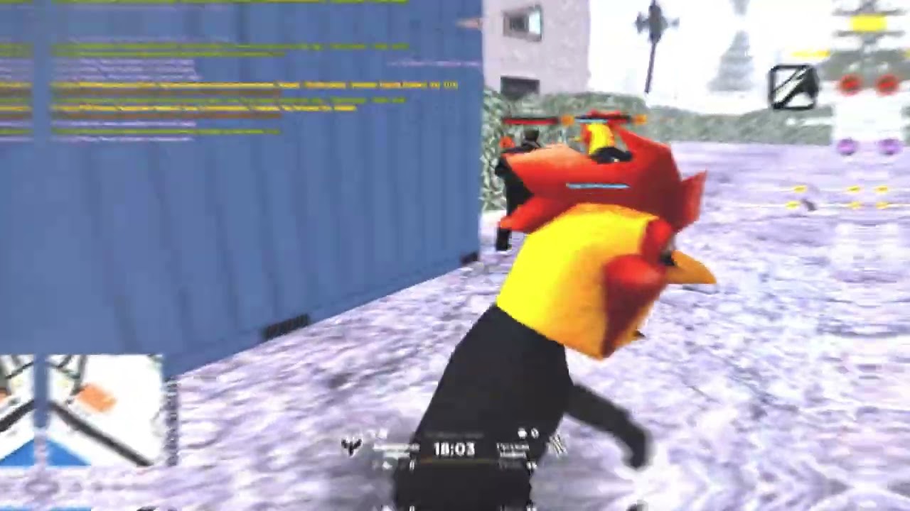 classic [gta in desc]