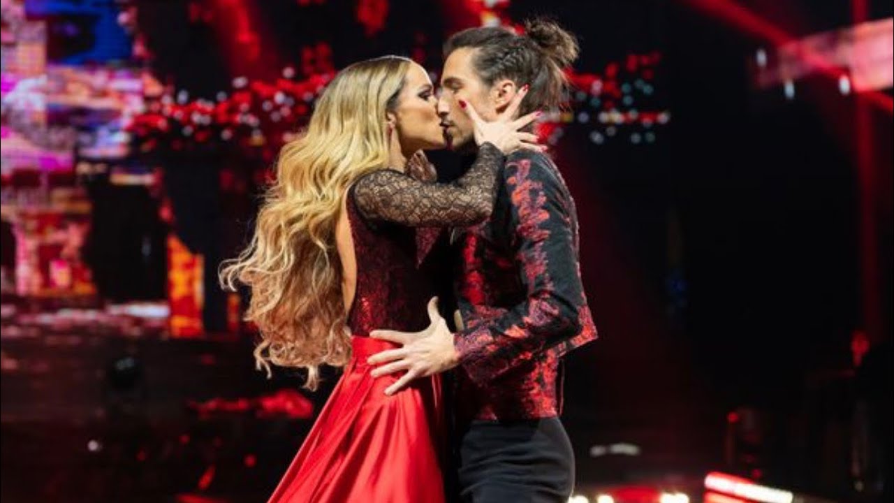 Ples sa zvijezdama (Switch up) Valentina Walme & Marko Petrić Paso Doble