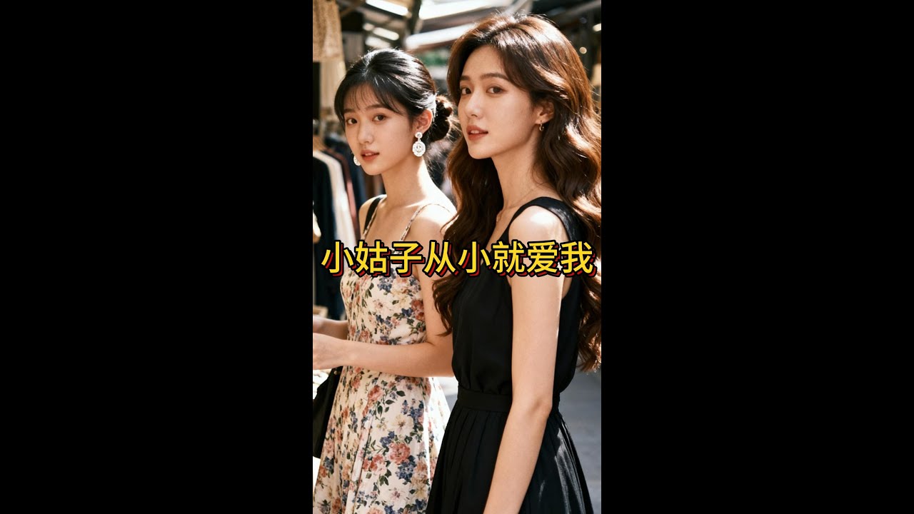小姑子從小就愛我