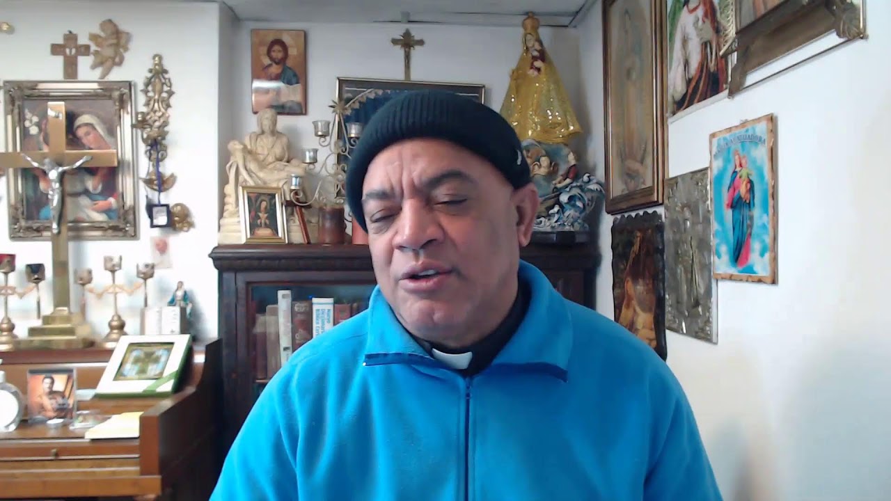 Oracion de la mañana