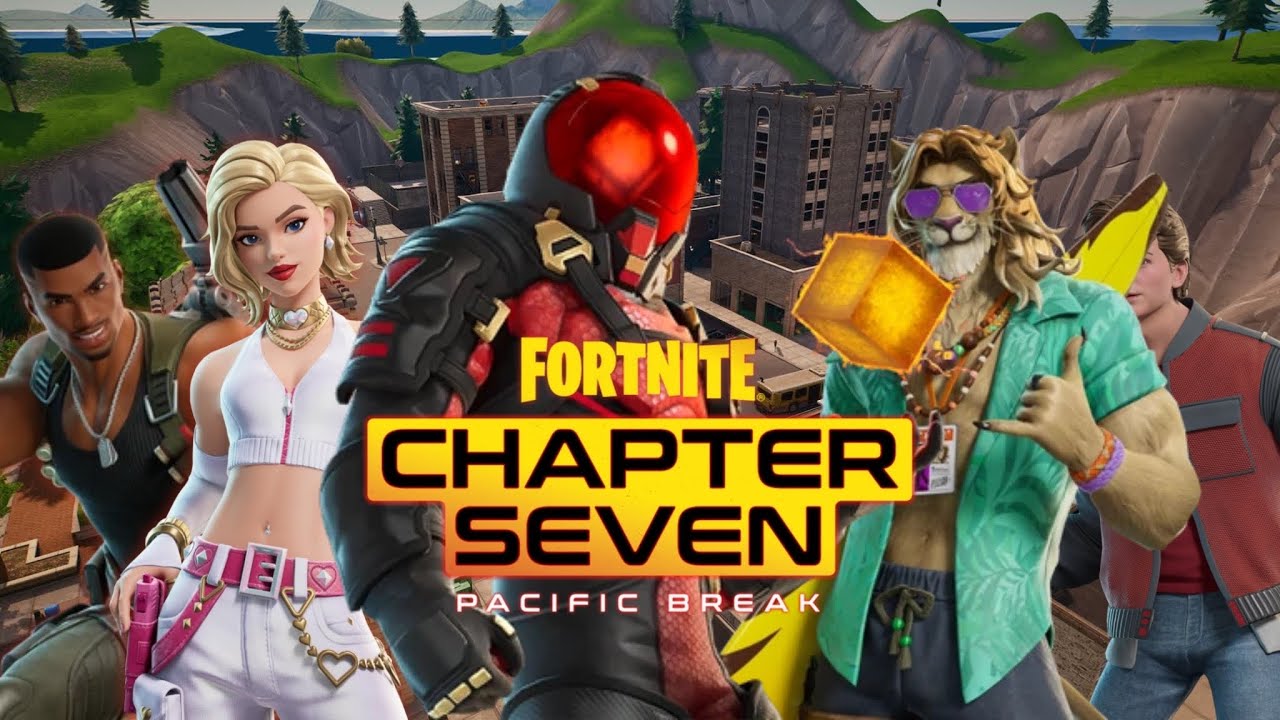 Epischer Sieg Battle Royale [close one]