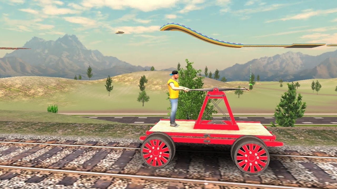 Mega Car Simulator Games 3D - Android Gameplay 2025