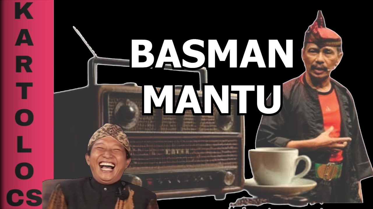 🔥 “Cak Basman Mantu! Cak Blontang Ngeyel Wae Nggarai Rame – Dagelan Kartolo CS Paling Lucu!”