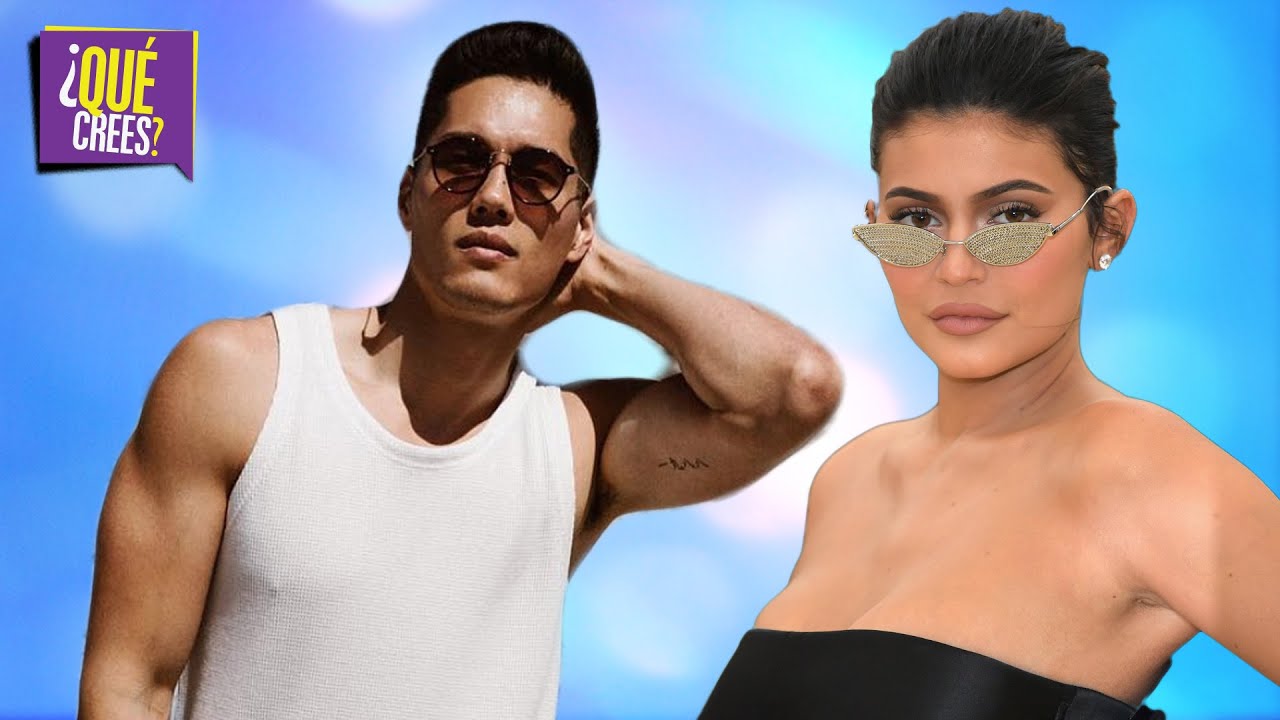 El guardaespaldas de Kylie rompe el silencio ante rumores de la paternidad de Stormi | Qué Crees