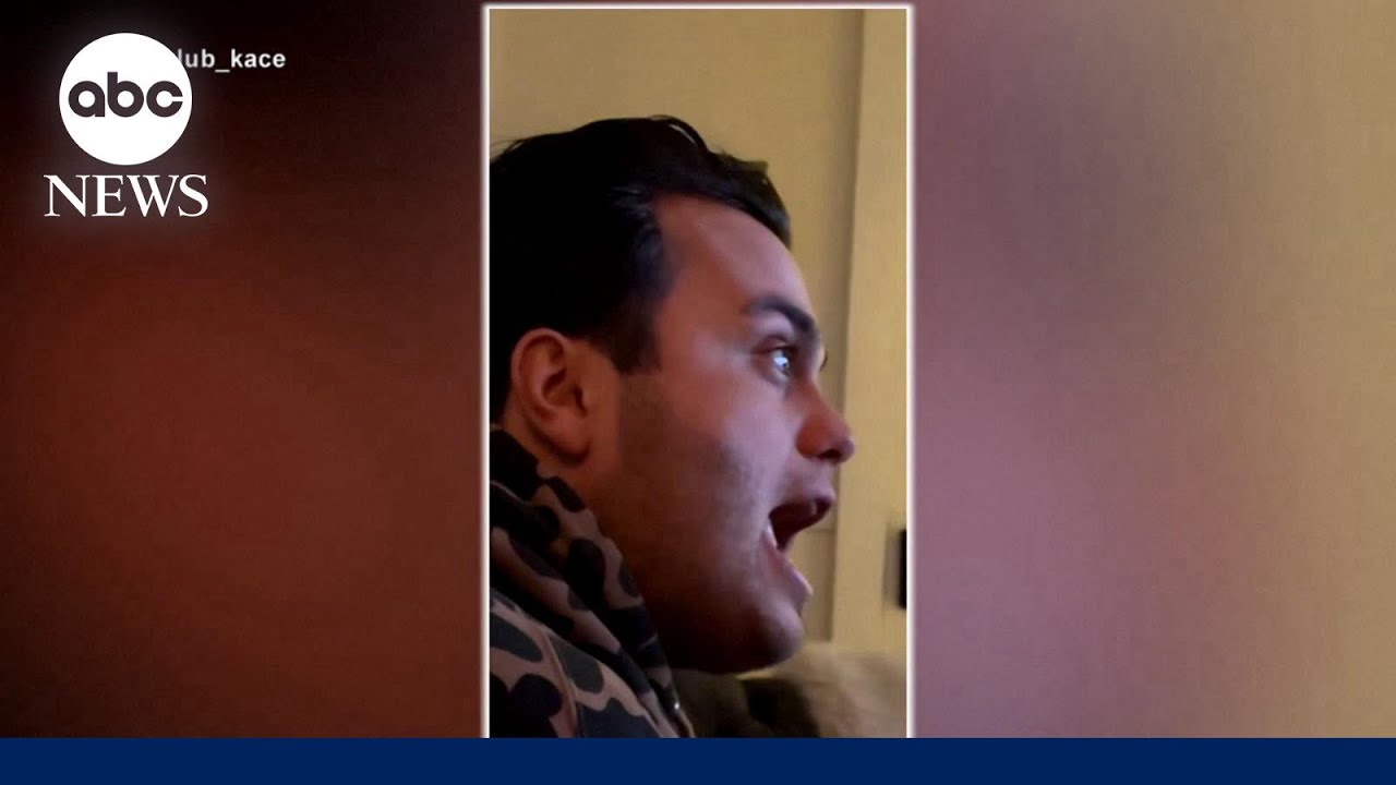 Guy’s thick Boston accent goes viral after ‘Say The Word On Beat’