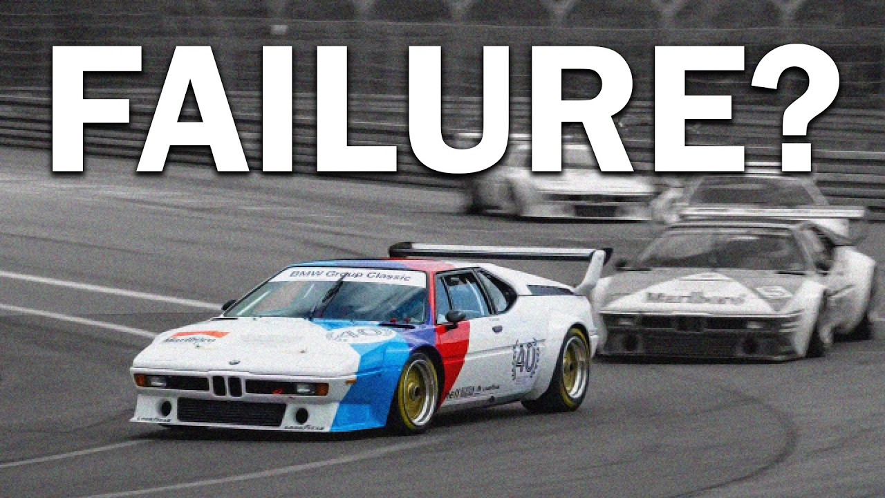 The Strange Car That Started a Sports Car Dynasty