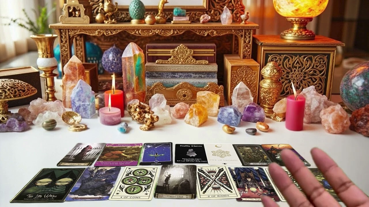 GEMINI YOU ARE A STAR - SOMEONE WANTS YOU BACK. CHANGES ARE POSITIVE GEMINI LOVE TAROT READING