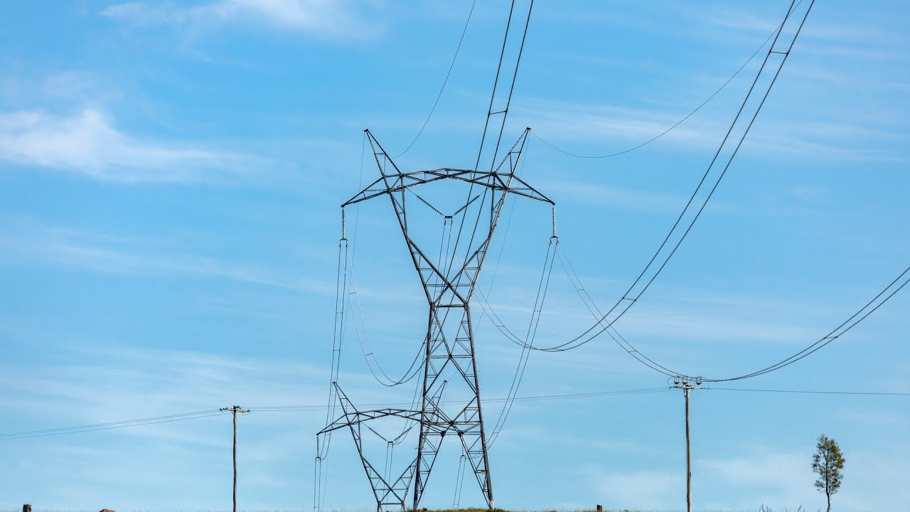 Australia’s energy grid operating on a ‘knife-edge’