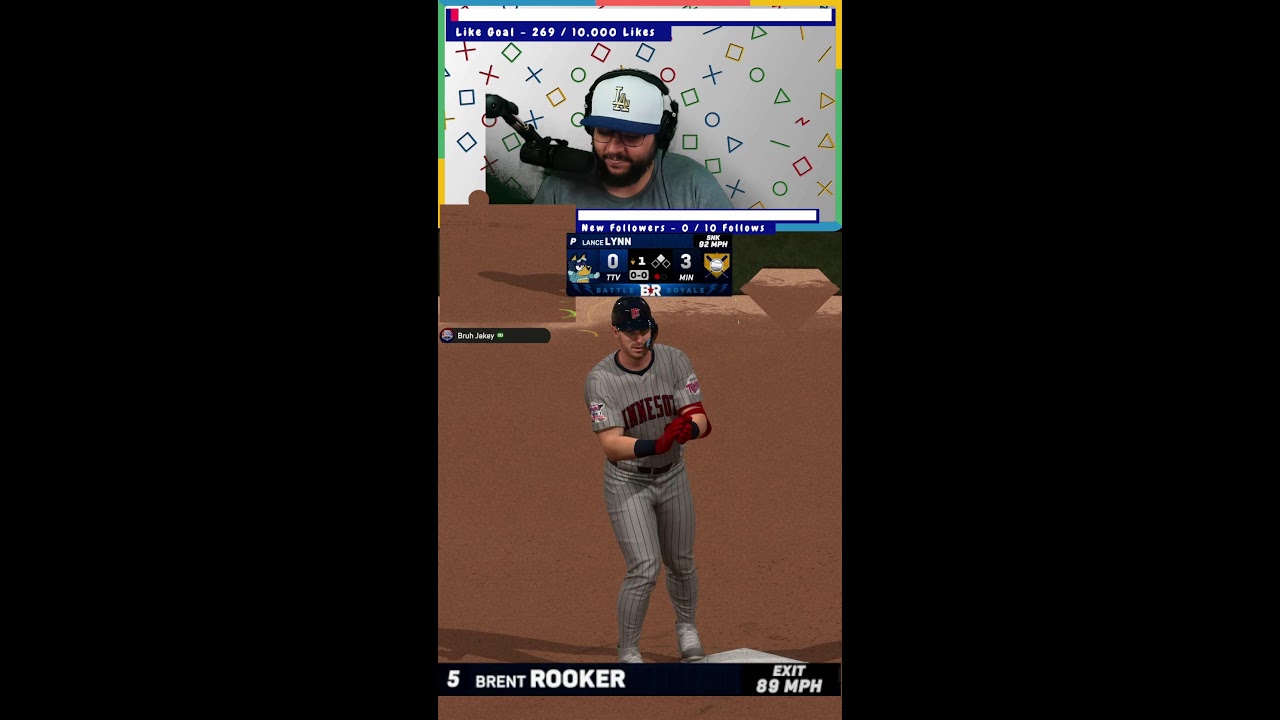 ⚾BR then Ranked | MLB THE Show 26 Waiting Room | Come Thru