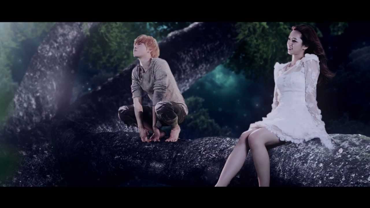 원더보이즈 (WonderBoyz) - 타잔 (Tarzan) MV