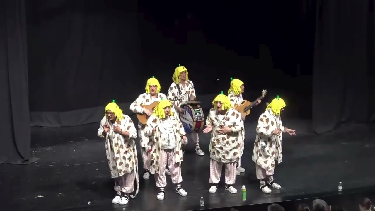 La Rumba de los parecidos con famosos