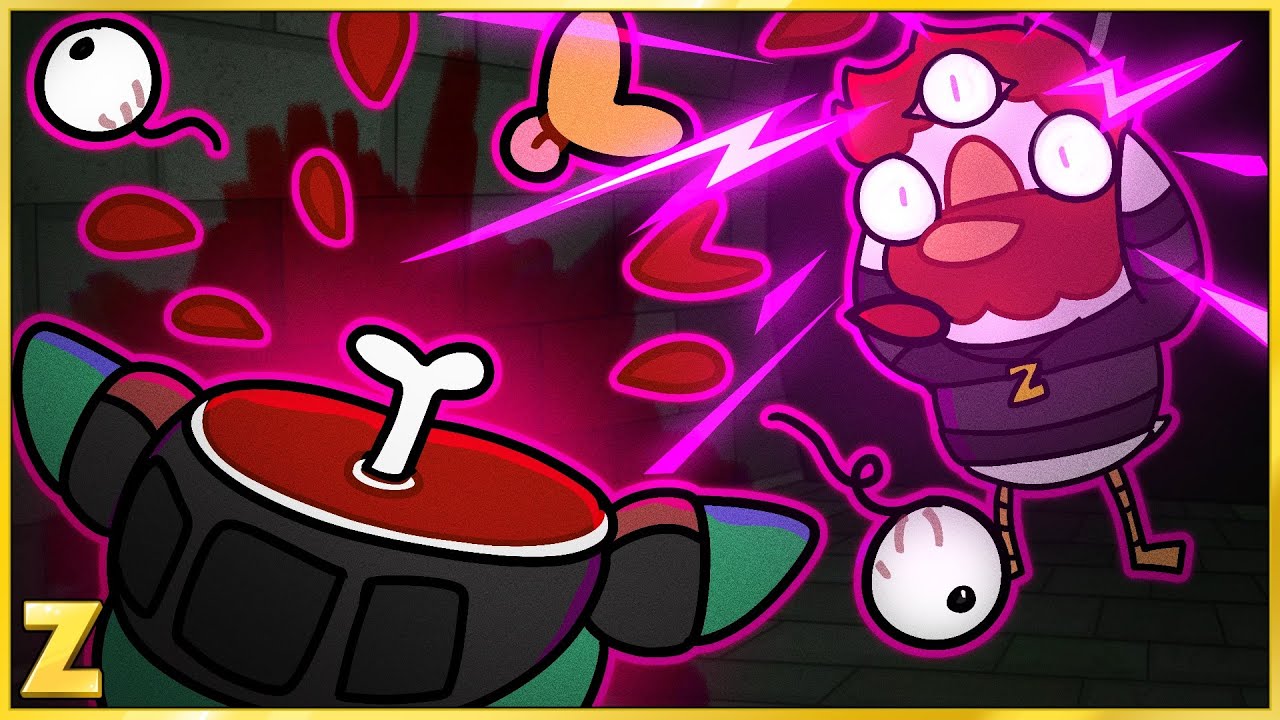 The Most Brutal Deaths in Goose Goose Duck