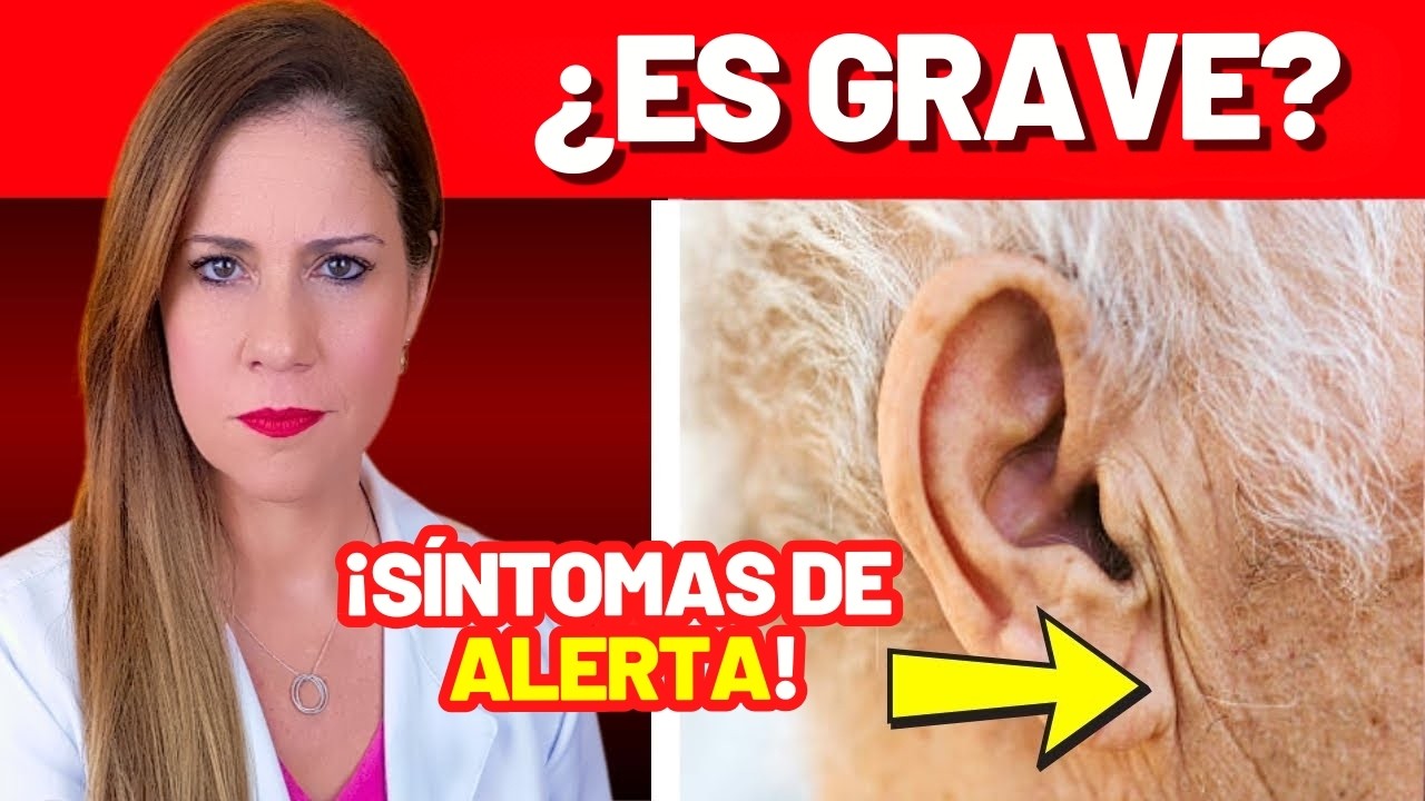 7 SEÑALES de Alerta que NUNCA Debes Ignorar - ¡MÍRALAS ANTES DE QUE SEA TARDE!