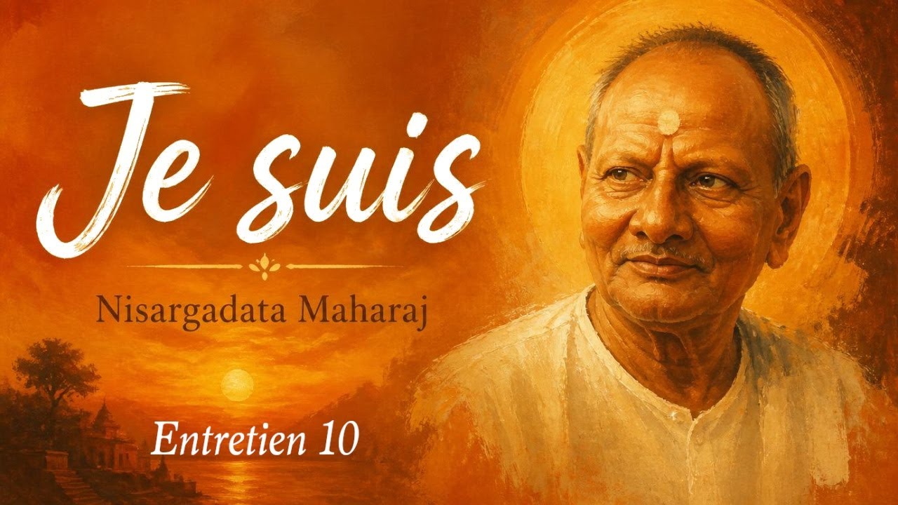 Sri Nisargadatta Maharaj - 