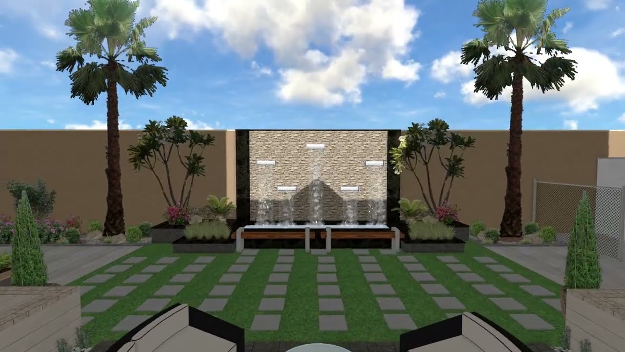 3d shot movie  Al hitmi project