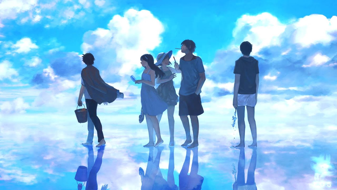 World's Most Emotional Music Ever: Reunited