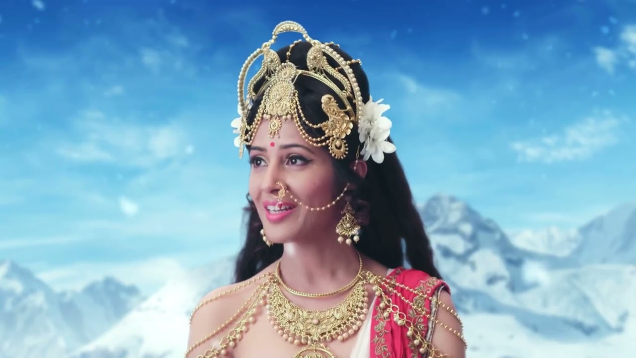 Sankatmochan Joy Hanuman - Ep 54 - Bengali Tv Serial - Zee5 Bangla Classics
