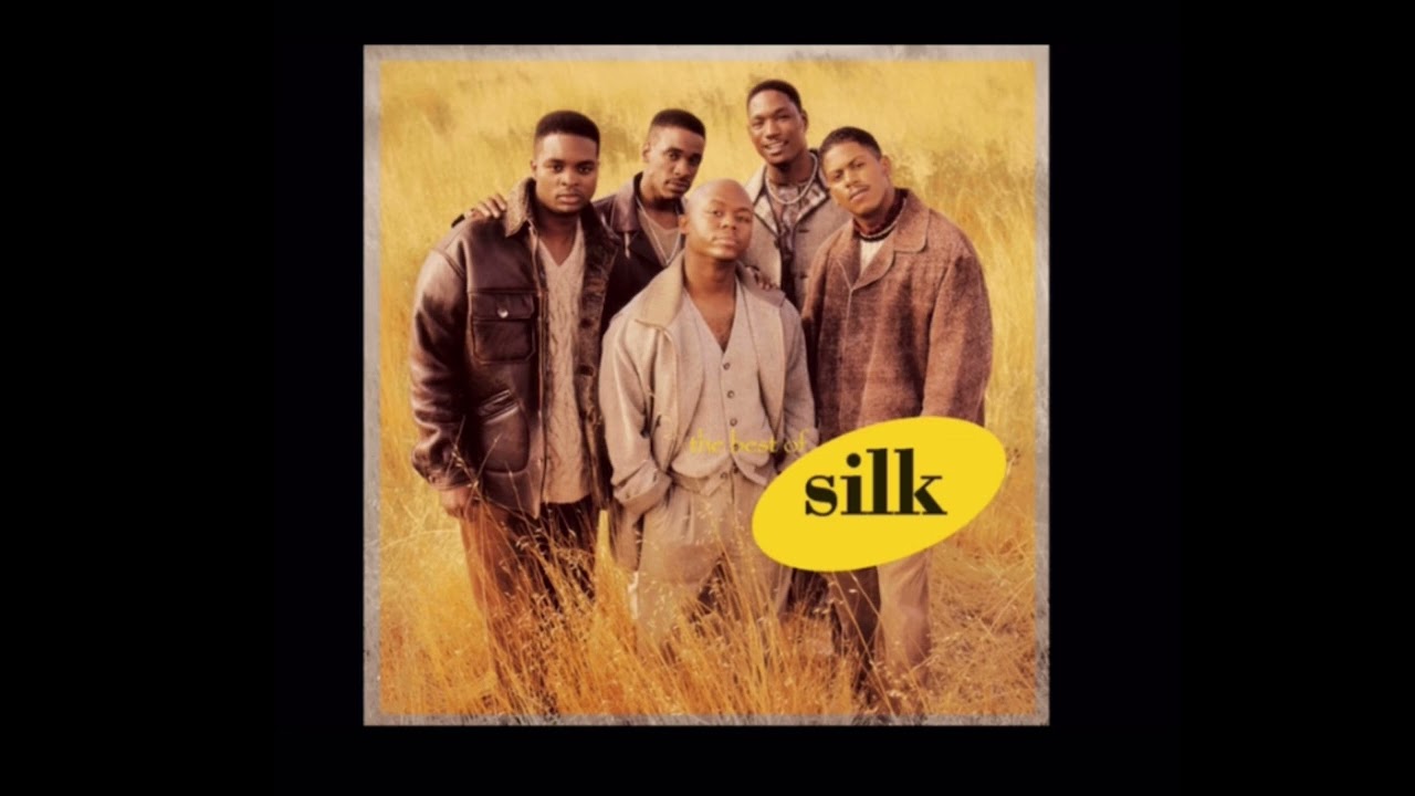 Silk - interlude ( extra slowed + reverb ) .