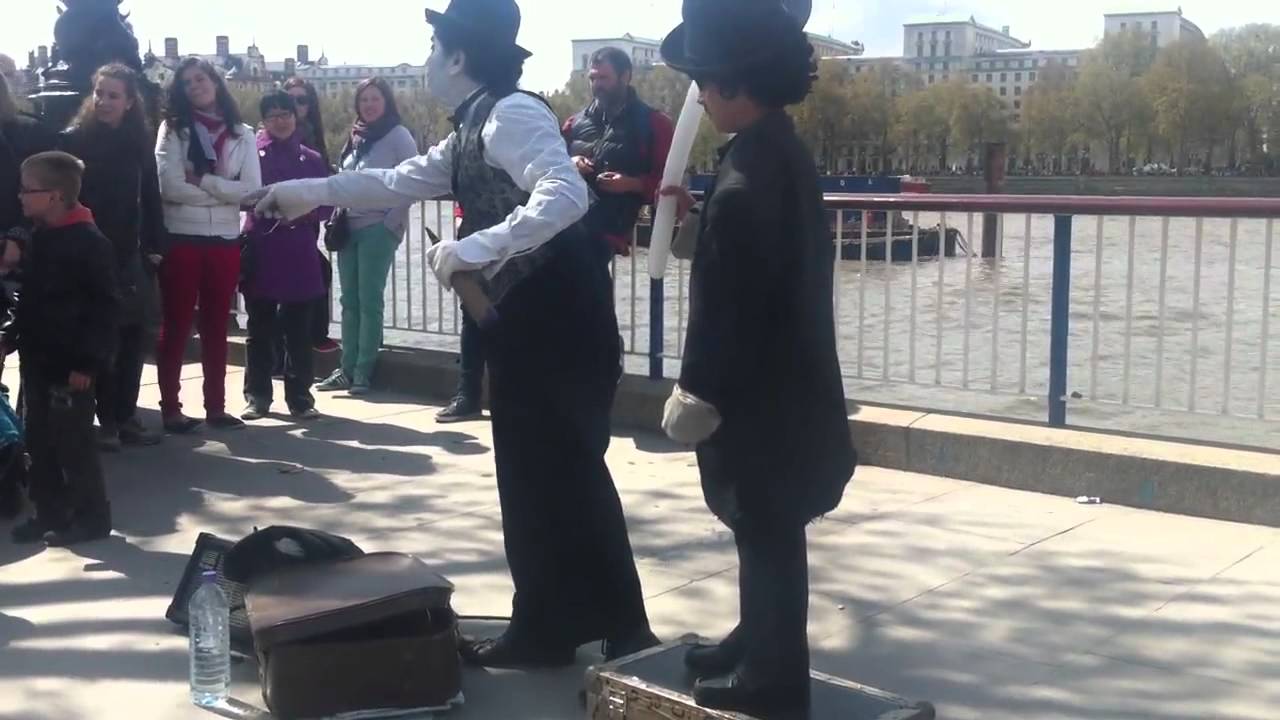 charlie chaplin 2012 yasser al haddad.mp4