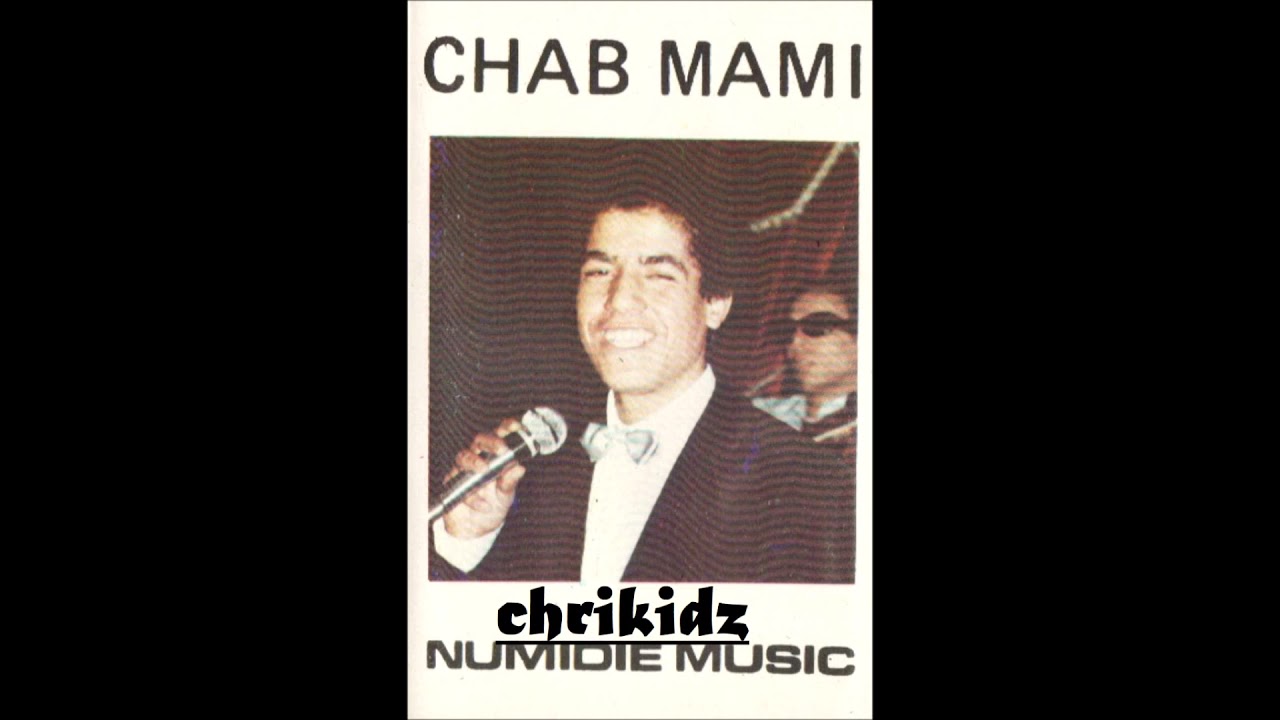 Cheb Mami-Houaria
