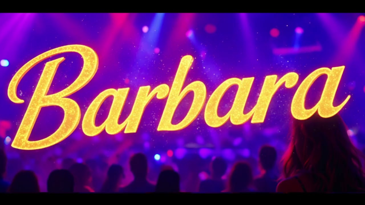 Barbara | Złapmy chwilę - Złote Disco Polo