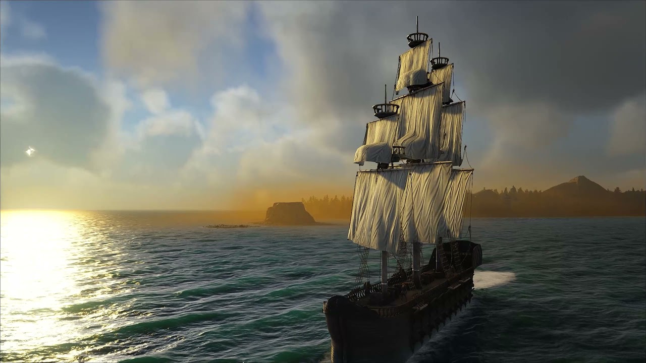 ATLAS - 2021 Video Review