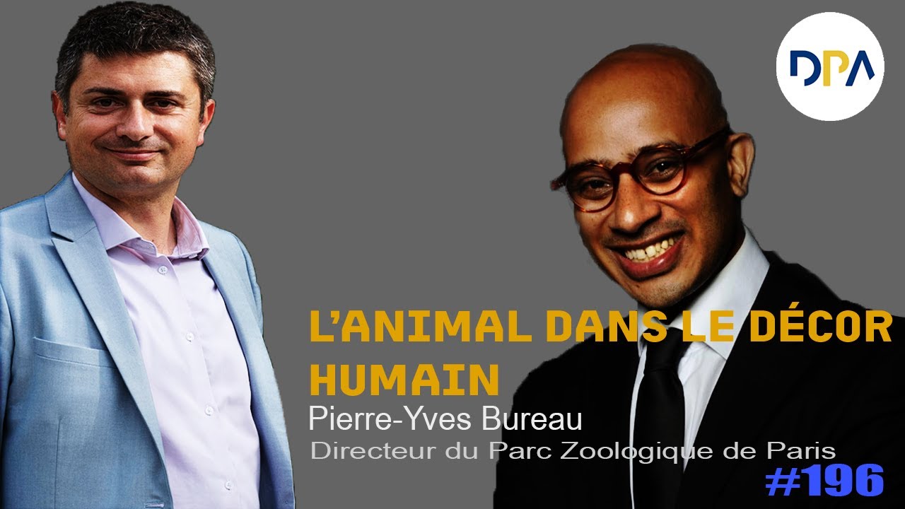 Pierre-Yves Bureau. Le Zoo : un lieu d’épanouissement ?(captivité , bien être animal).DpA#196