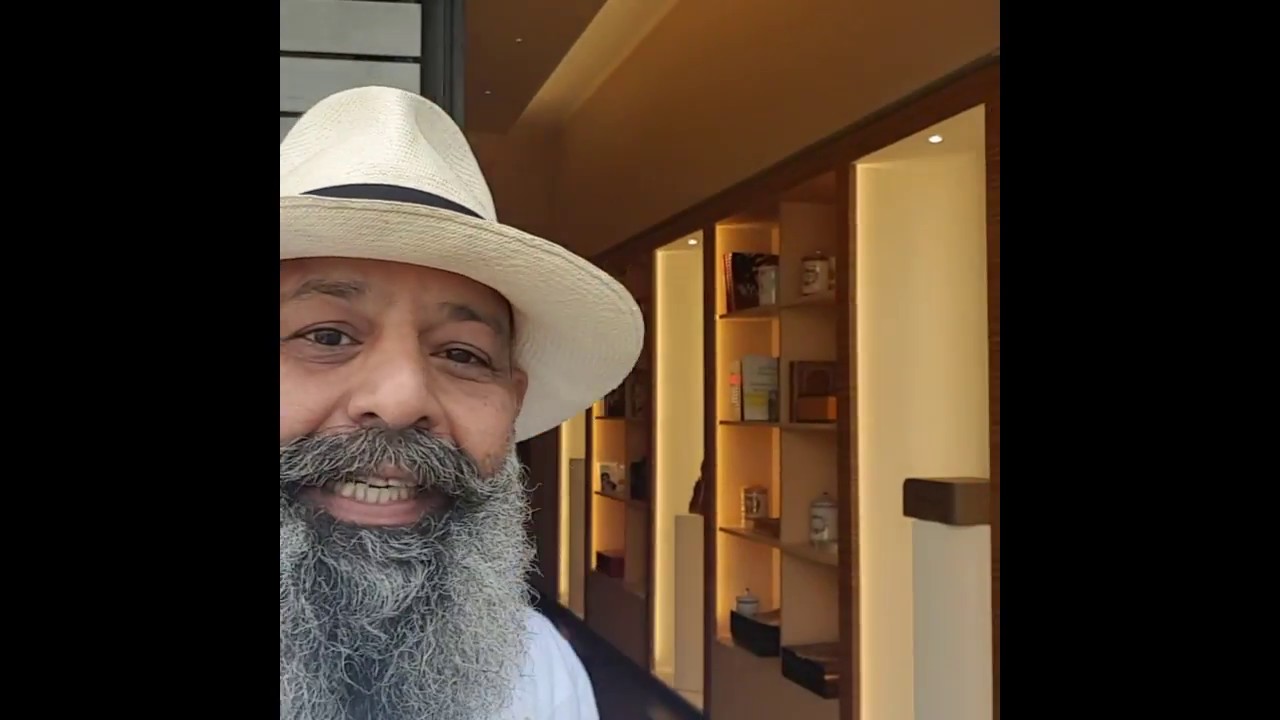 My visit to The House of Grauer in Geneva