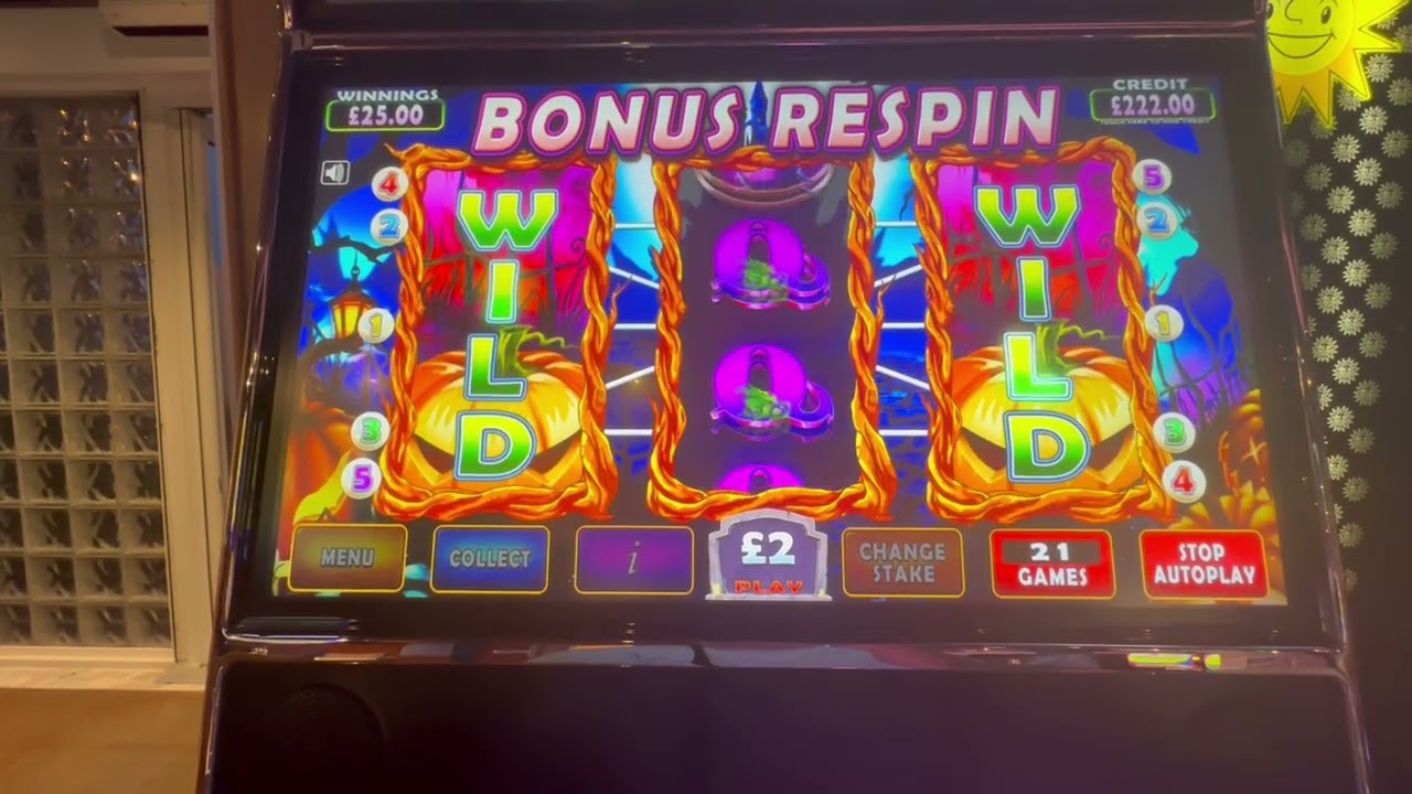 THE PUMPINKATOR GOOD OR BAD? Cheeky feature on burn em up