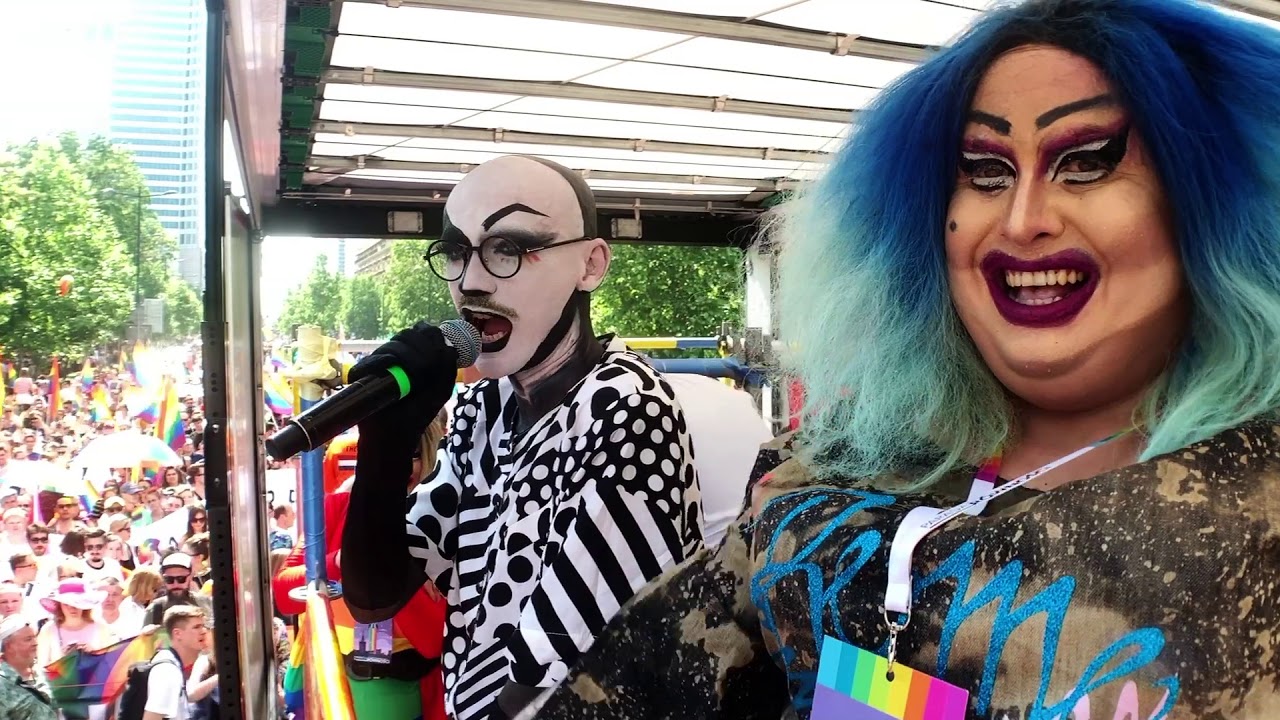 Warsaw Pride 2019