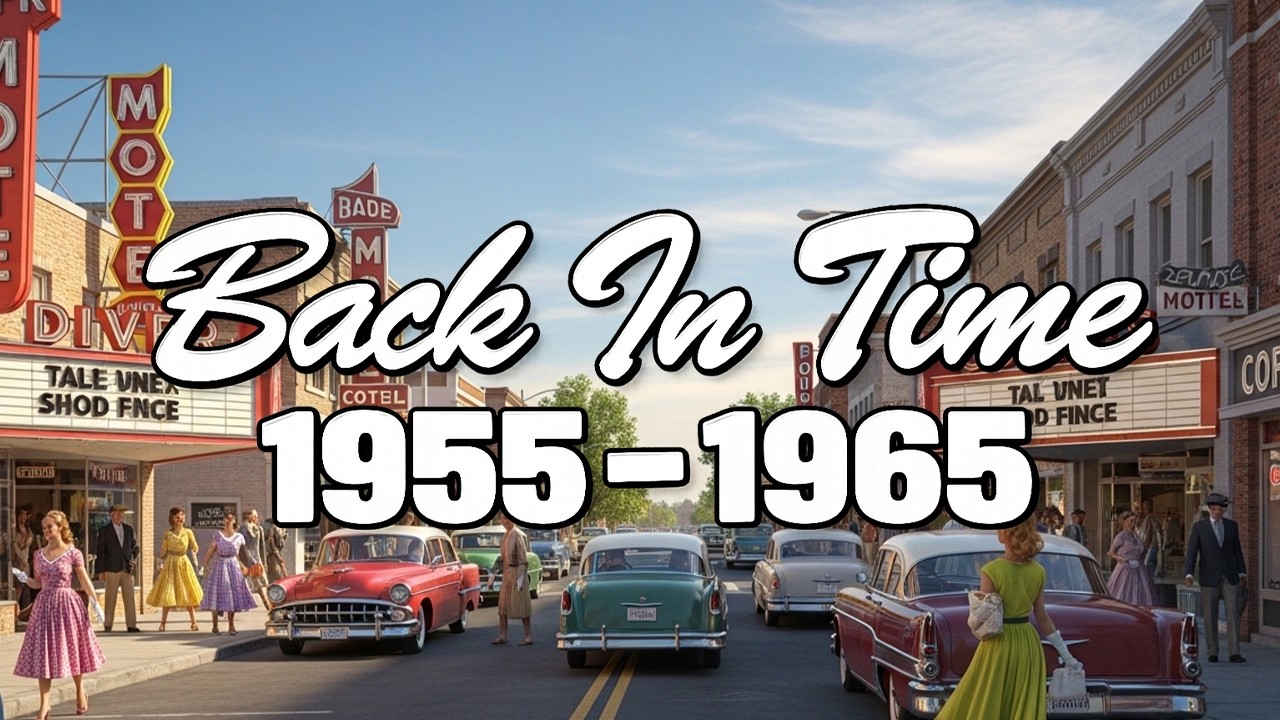 Old Love Songs 50s 60s 70s | Oldies But Goodies Full of Beautiful Memories