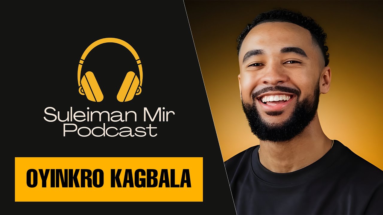 From Videographer to Founder