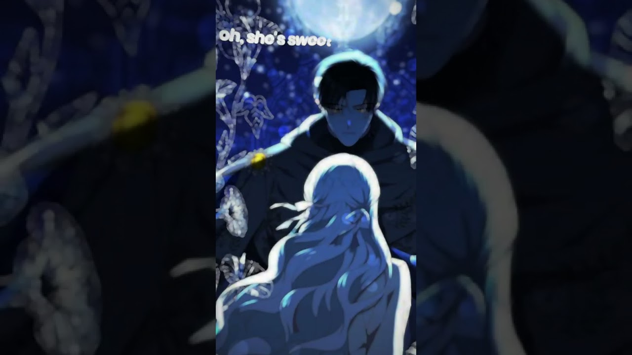 Title: She's The Older Sister of The Obsessive Male Lead #Manhwa