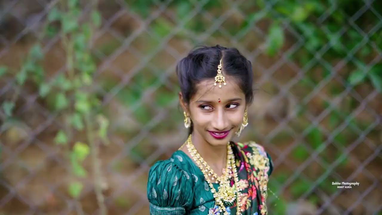 Mokshagna +  Sahasra  Sweet Moments