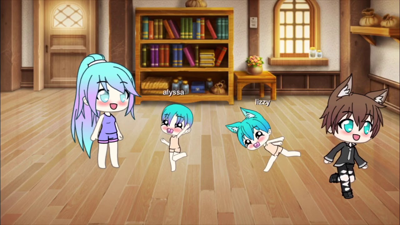 Hated Child Becomes Favorite