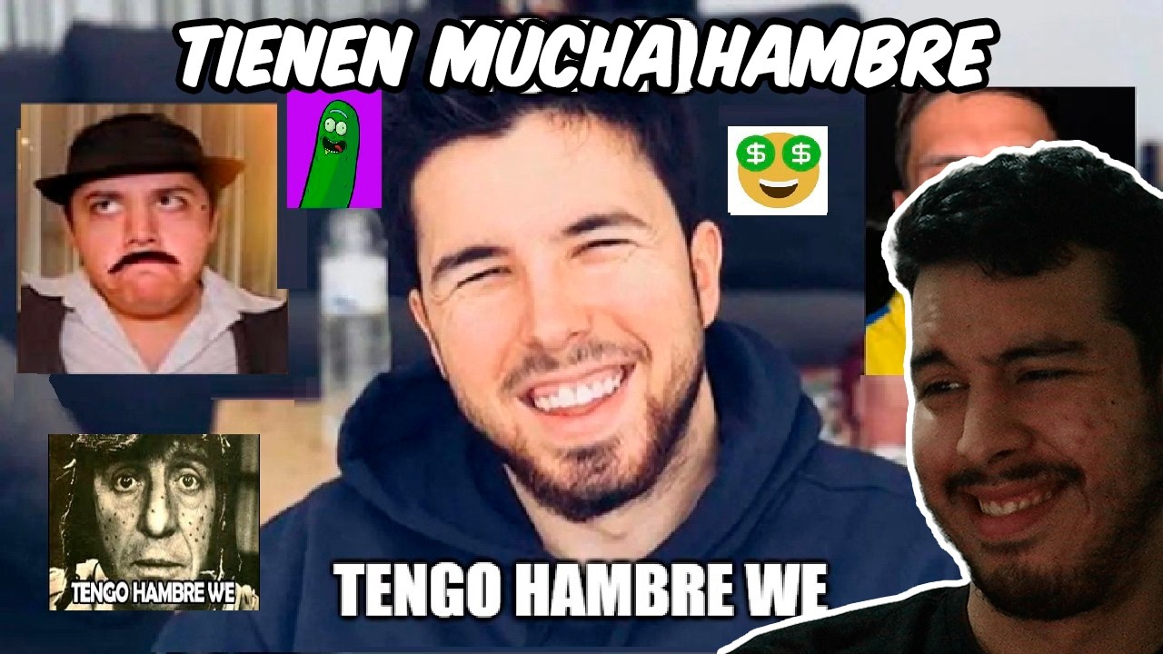 ELPINO reacciona a 