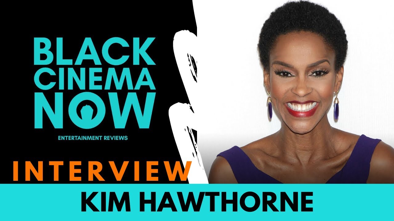 Kim Hawthorne Talks OWN&rsquo;s Greenleaf & Portraying Kerissa