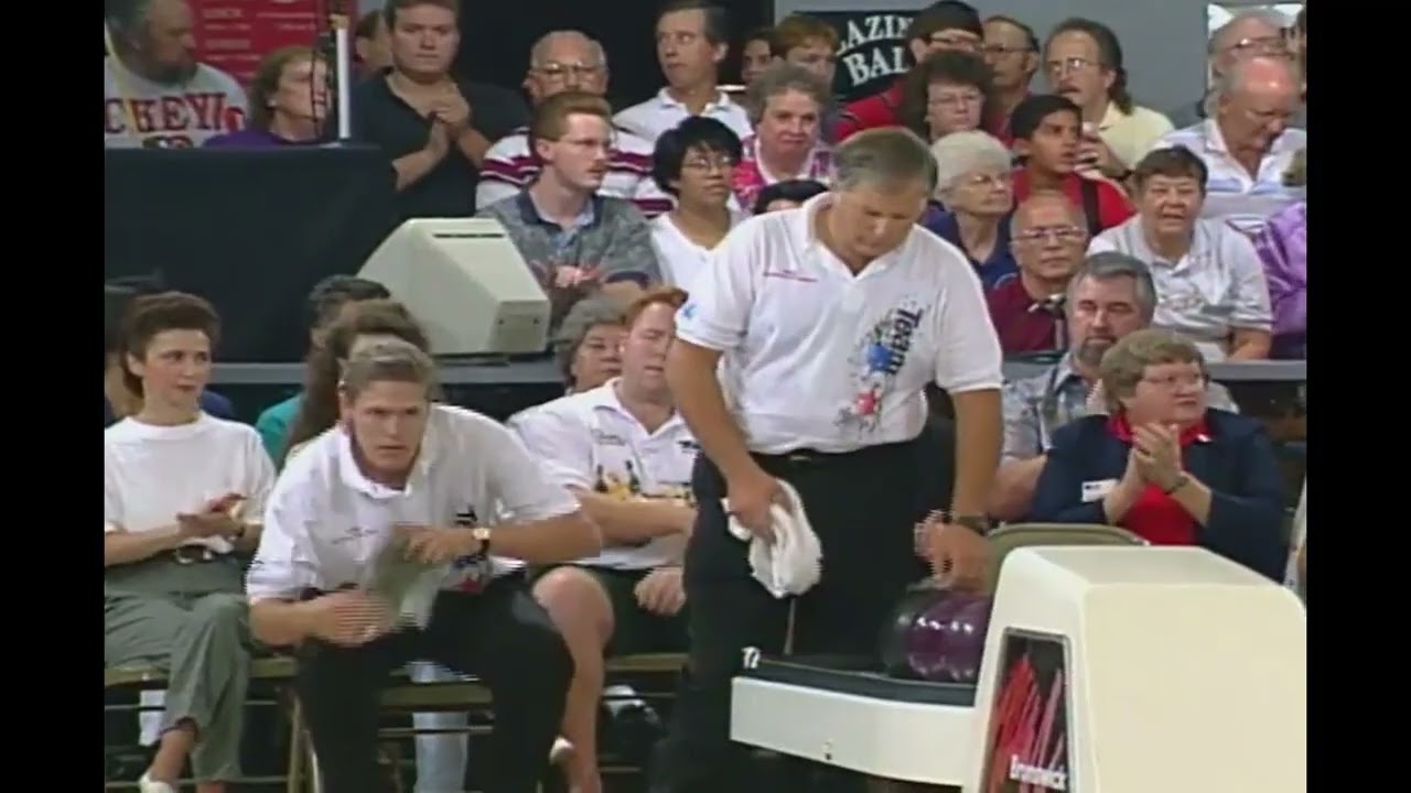1994 U.S. Men's Amateur Finals