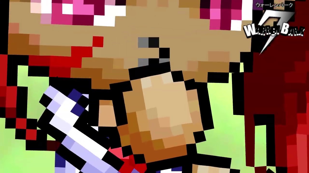 Maple Weapon Collab 3 Part - Flag