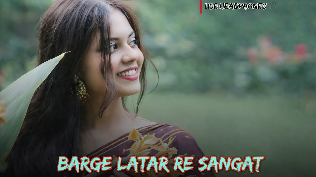 BARGE LATAR RE SANGAT | COVER SONG | ALOM RAAT PAAT | NEW SANTHALI VIDEO SONG 2026 || 