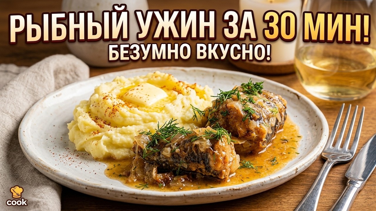 4 Popular Delectable fish recipes