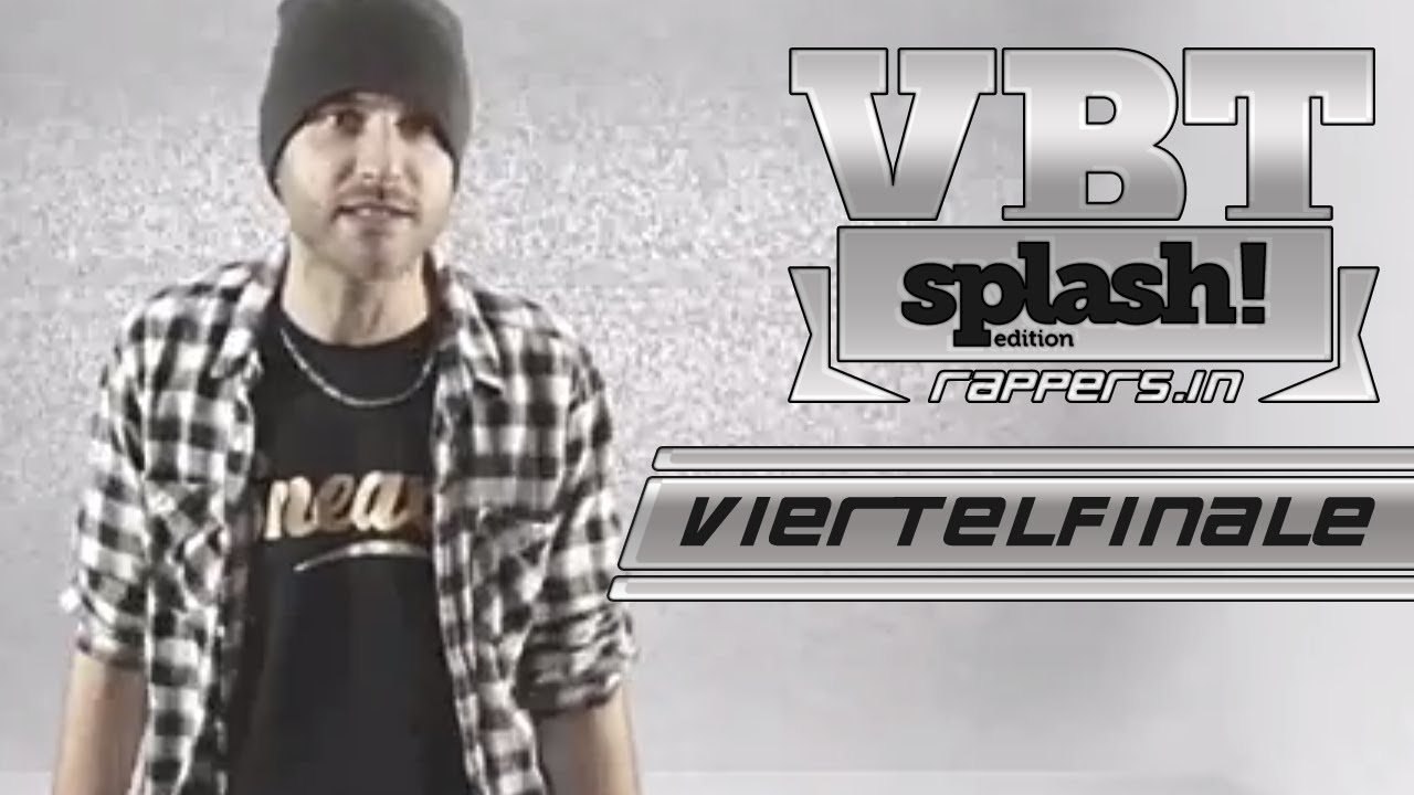Flensburg vs. Akfone & Mikzn (Die lässig Verträumten) HR1 [Viertelfinale] VBT Splash!-Edition 2014