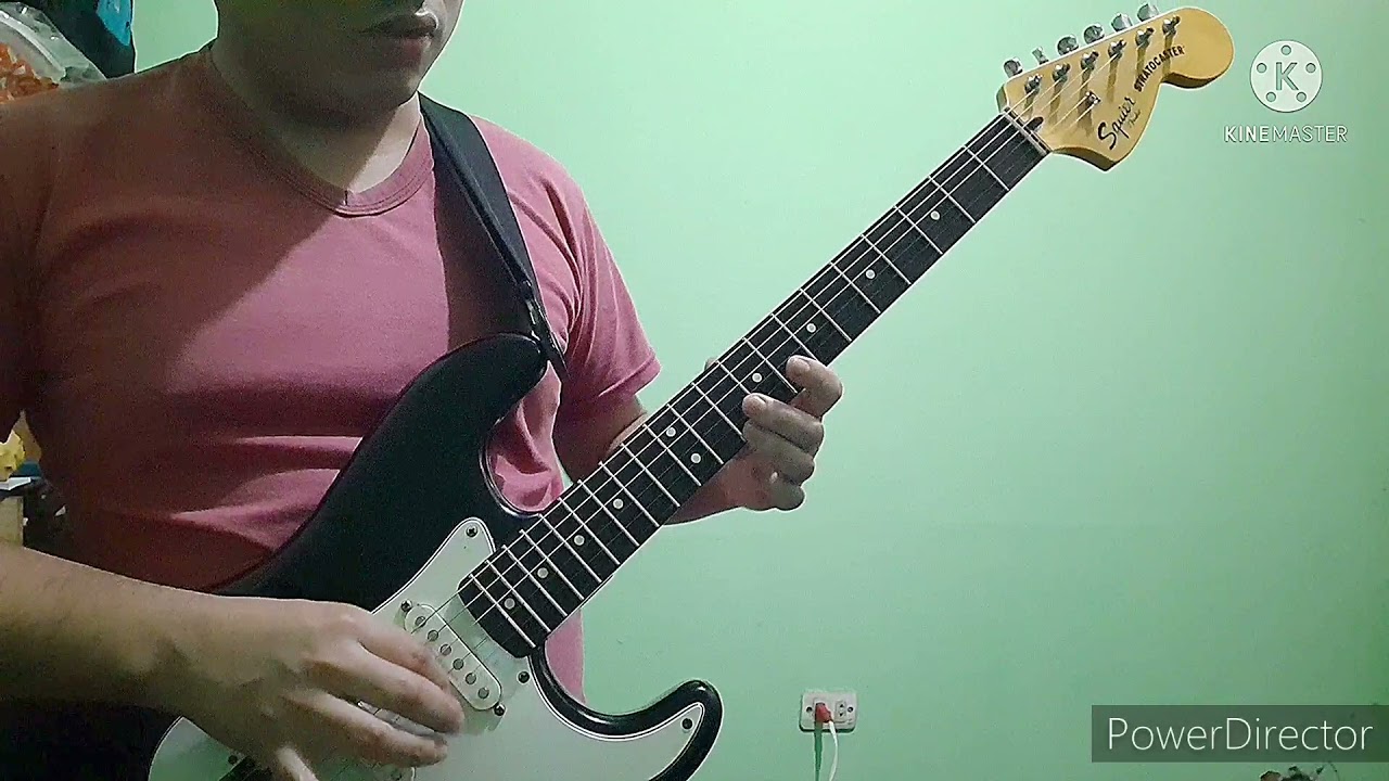 Centella - Mil Amores (Covers De Guitarra)